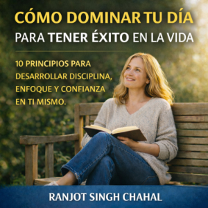 CÓMO DOMINAR TU DÍA PARA TENER ÉXITO EN LA VIDA