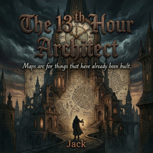 The 13th Hour Architect-logo