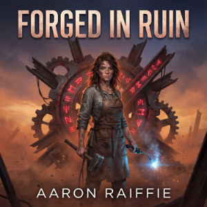 Forged in Ruin