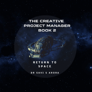 The Creative Project Manager Book 2