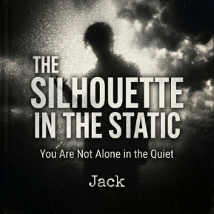 The Silhouette in the Static