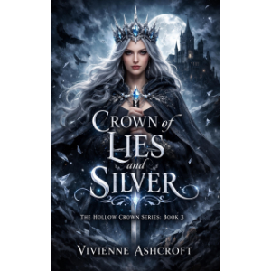 Crown of Lies and Silver