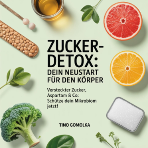 Zucker-Detox - Dein Neustart für den Körper