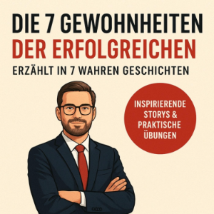 Die 7 Gewohnheiten der Erfolgreichen-logo