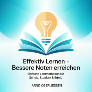 Effektiv lernen – bessere Noten erreichen-logo