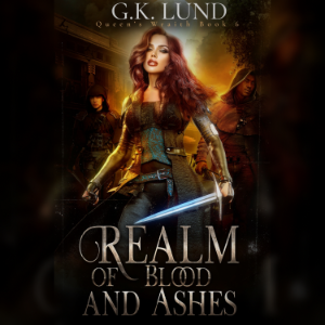 Realm of Blood and Ashes