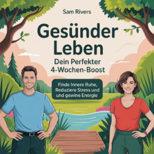 Gesünder leben: Dein perfekter 4-Wochen-Boost-logo