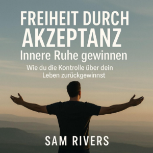 Freiheit durch Akzeptanz: Innere Ruhe gewinnen-logo