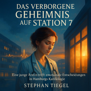 Das verborgene Geheimnis auf Station 7