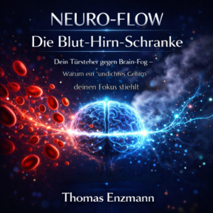 Neuro-Flow: Die Blut-Hirn-Schranke