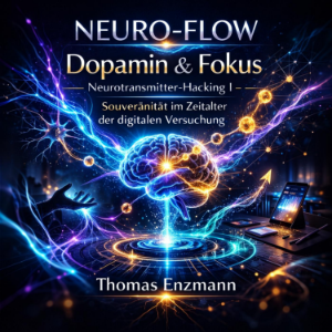 Neuro-Flow: Dopamin & Fokus
