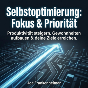 Selbstoptimierung - Fokus & Priorität-logo