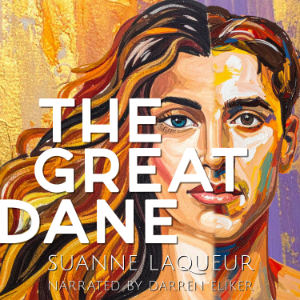 The Great Dane