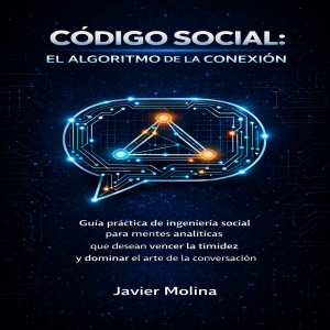 Código Social: El Algoritmo de la Conexión