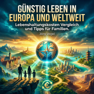 Günstig leben in Europa und weltweit-logo