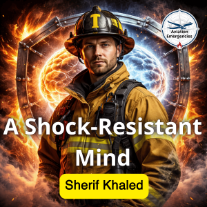 A Shock-Resistant Mind