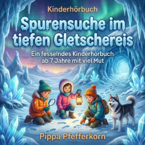 Spurensuche im tiefen Gletschereis