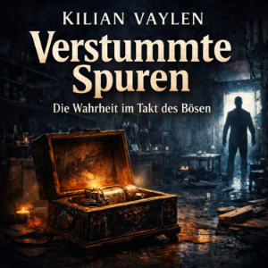 Verstummte Spuren-logo