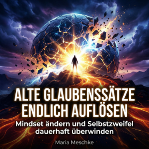 Alte Glaubenssätze endlich auflösen