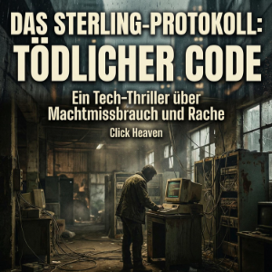 Das Sterling-Protokoll: Tödlicher Code-logo