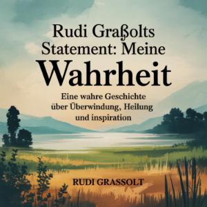 Rudi Graßolts Statement - Meine Wahrheit-logo