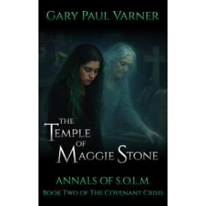 The Temple of Maggie Stone