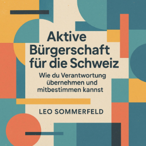 Aktive Bürgerschaft für die Schweiz