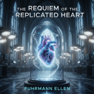 The Requiem of the Replicated Heart-logo