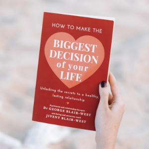 How To Make The Biggest Decision Of Your Life