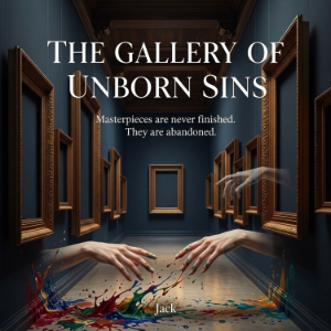 The Gallery of Unborn Sins