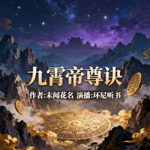 九霄帝尊诀-logo
