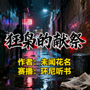 狂枭的献祭