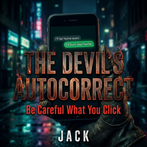 The Devil’s Autocorrect