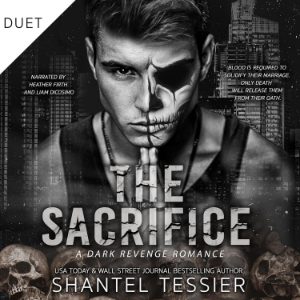 The Sacrifice