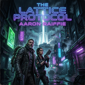 The Lattice Protocol