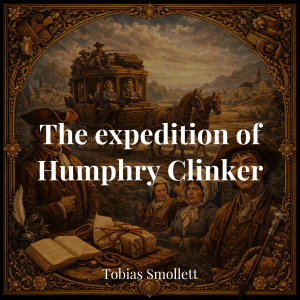 The Expedition of Humphry Clinker