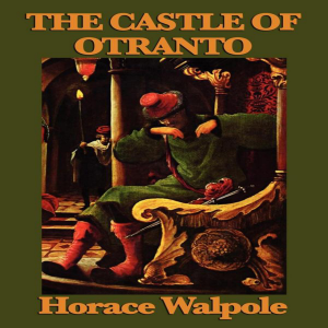 The Castle of Otranto-logo