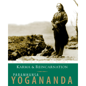 Karma and Reincarnation