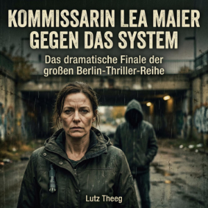 Kommissarin Lea Maier gegen das System-logo