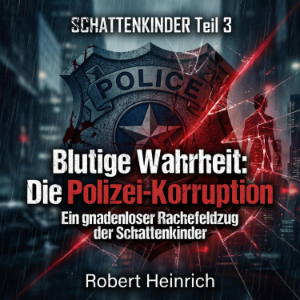 Blutige Wahrheit: Die Polizei-Korruption