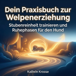 Dein Praxisbuch zur Welpenerziehung