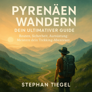 Pyrenäen wandern - Dein ultimativer Guide-logo
