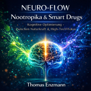 Neuro-Flow: Nootropika & Smart Drugs