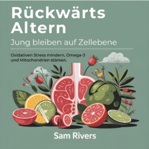 Rückwärtsaltern – Jung bleiben auf Zellebene