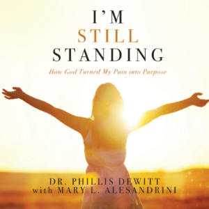 I'm Still Standing