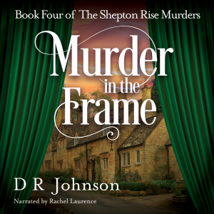 Murder in the Frame