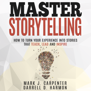 Master Storytelling