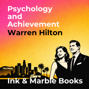 Psychology and Achievement