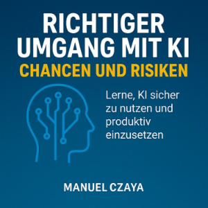 Richtiger Umgang mit KI: Chancen und Risiken-logo