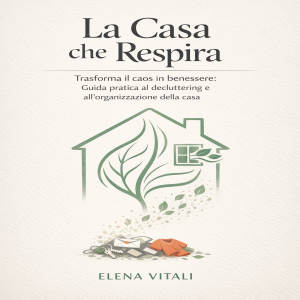La Casa che Respira-logo